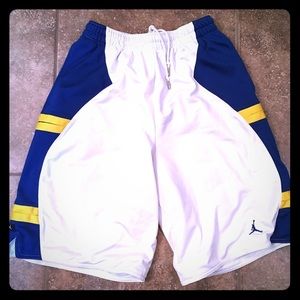 Air Jordan Shorts